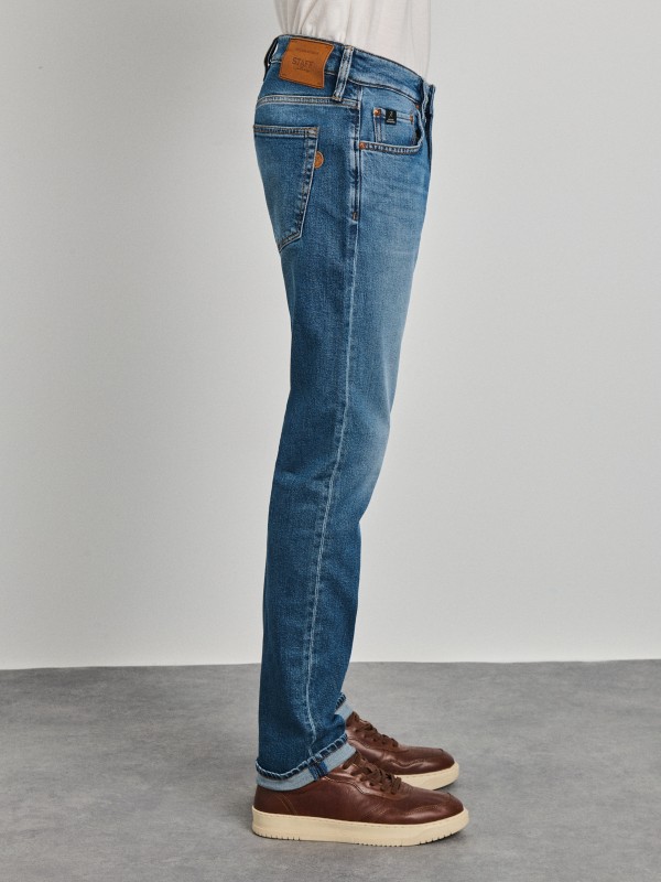 Hardy  Man Pant