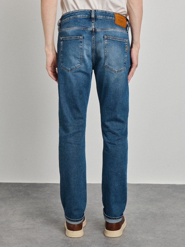 Hardy  Man Pant