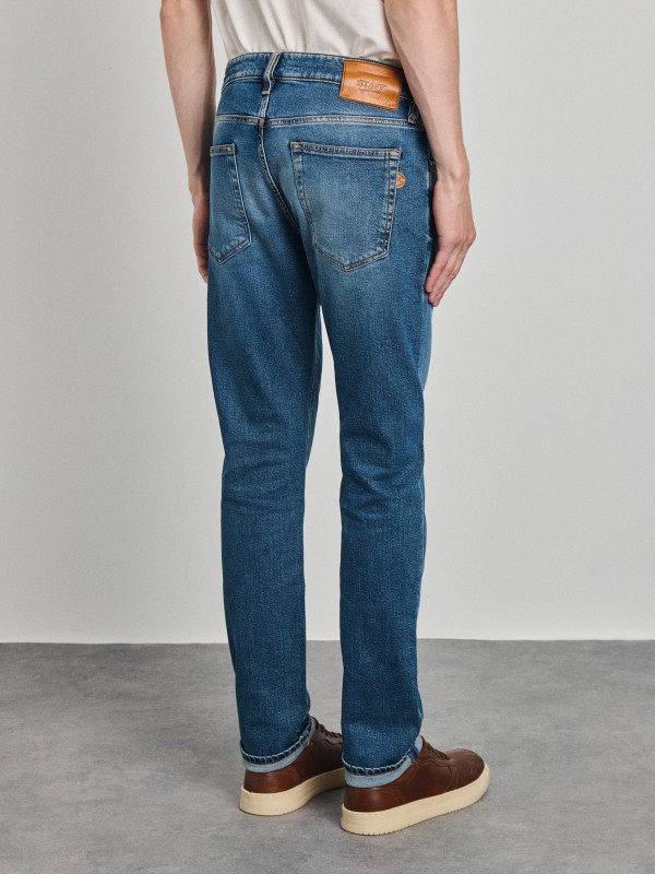 Hardy  Man Pant