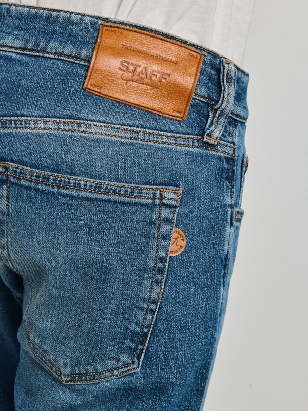Hardy  Man Pant