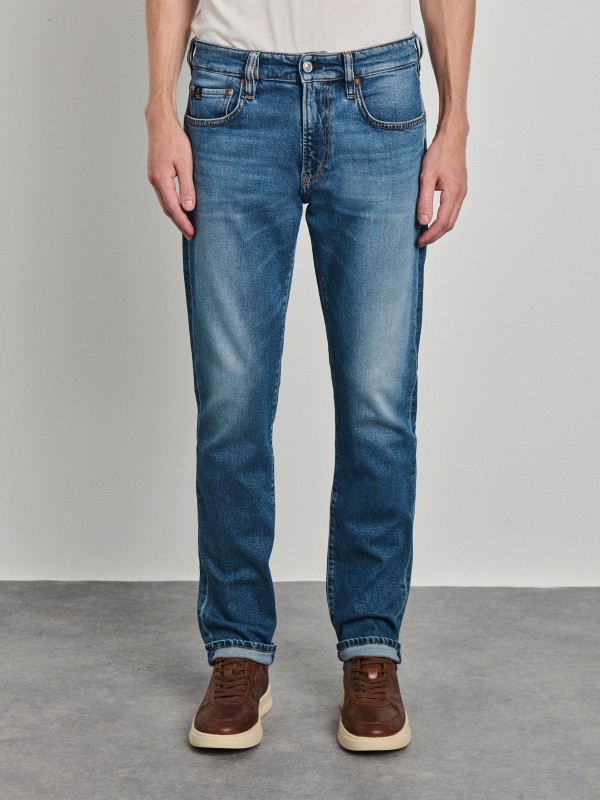 Hardy  Man Pant