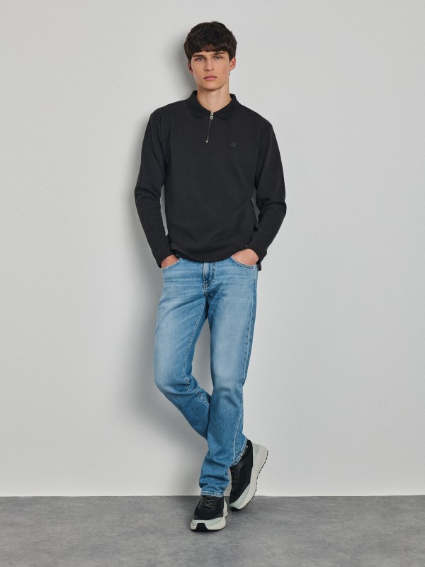 Hardy  Man Pant