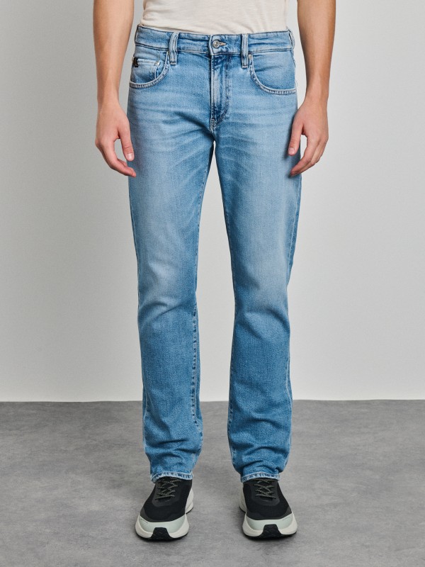 Hardy  Man Pant
