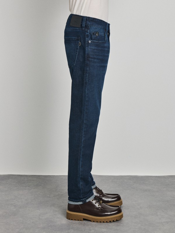 Hardy Man Pant