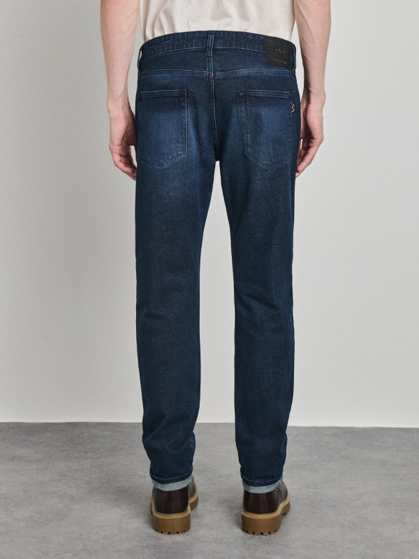 Hardy Man Pant