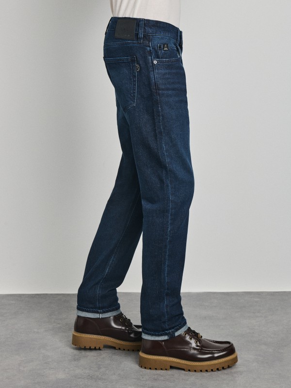 Hardy Man Pant