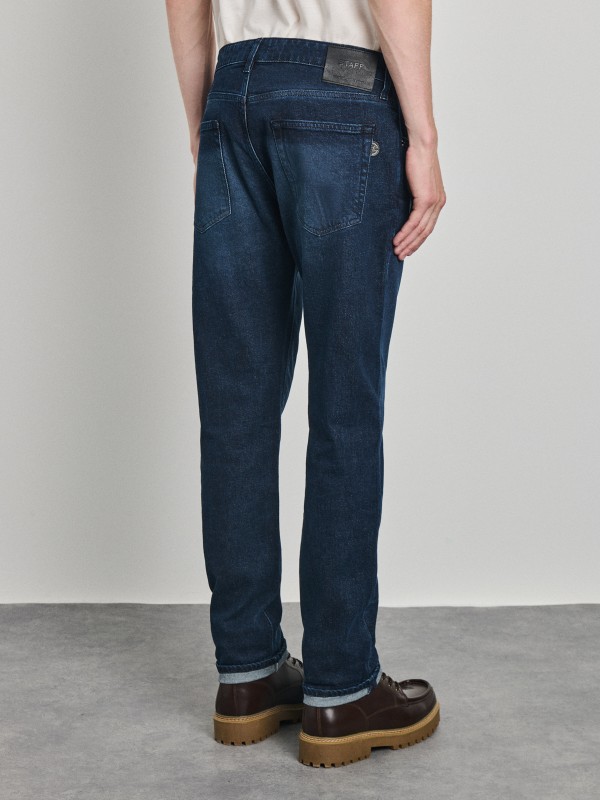 Hardy Man Pant