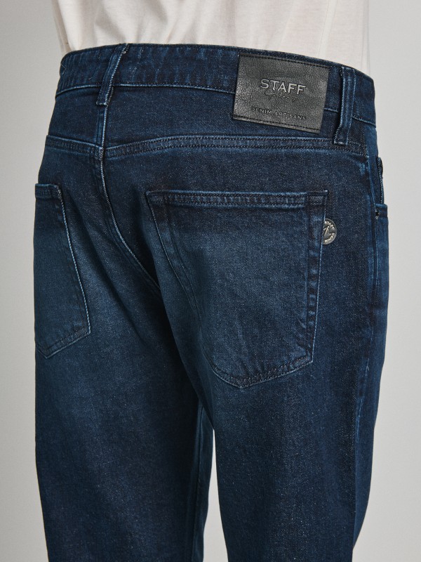 Hardy Man Pant