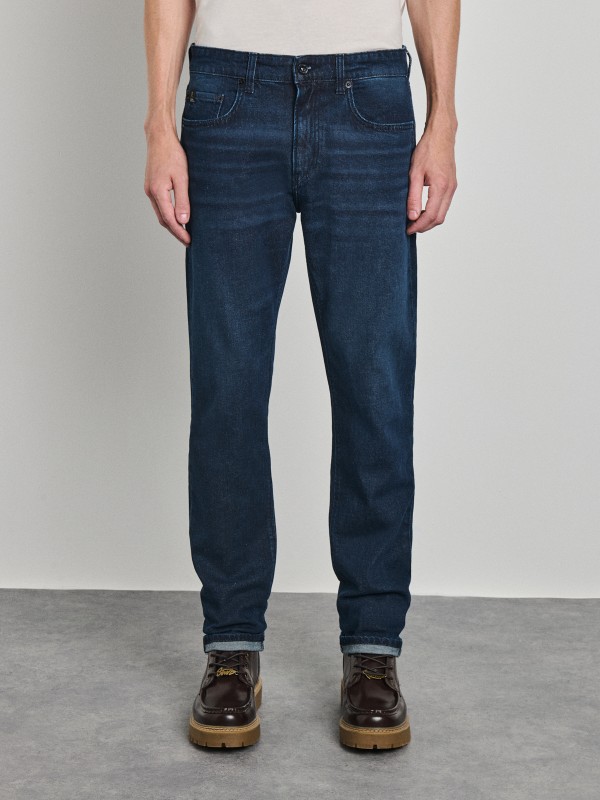 Hardy Man Pant