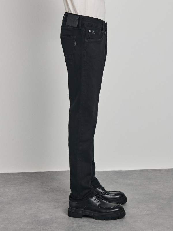 Hardy  Man Pant