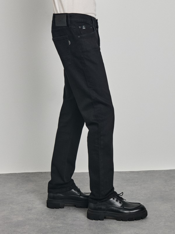 Hardy  Man Pant