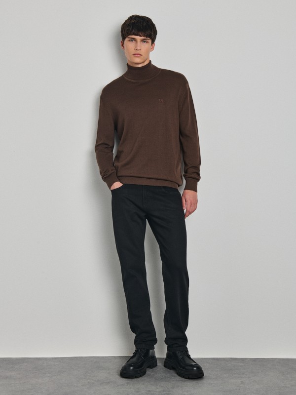 Hardy  Man Pant