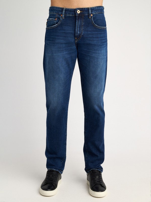 Hardy Man Pant - Regular Fit