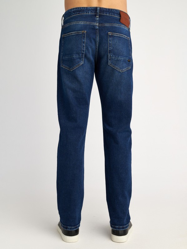 Hardy Man Pant - Regular Fit