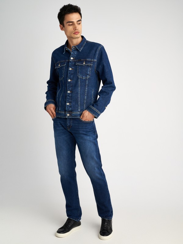 Hardy Man Pant - Regular Fit