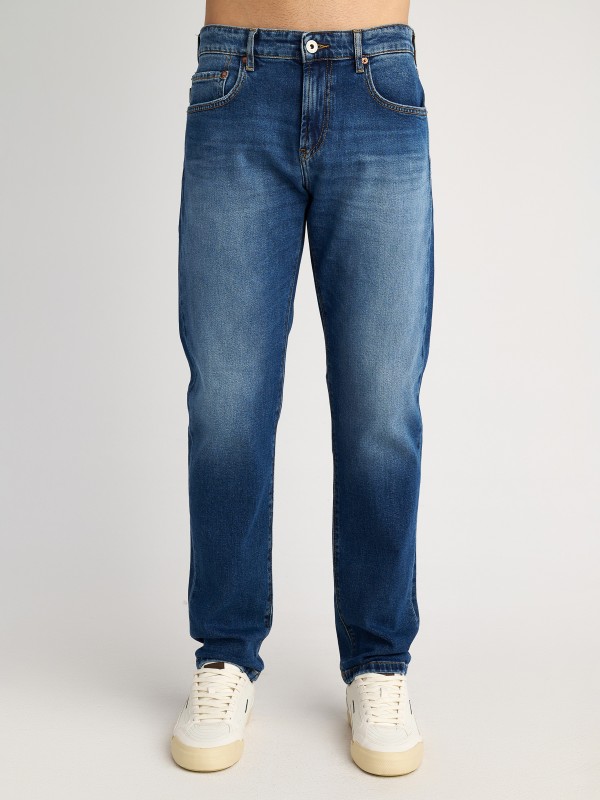 Hardy Man Pant - Regular Fit