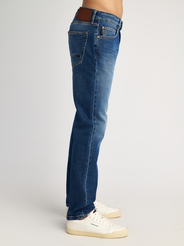 Hardy Man Pant - Regular Fit