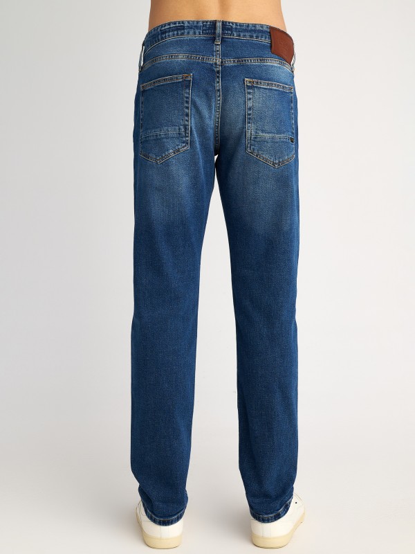 Hardy Man Pant - Regular Fit