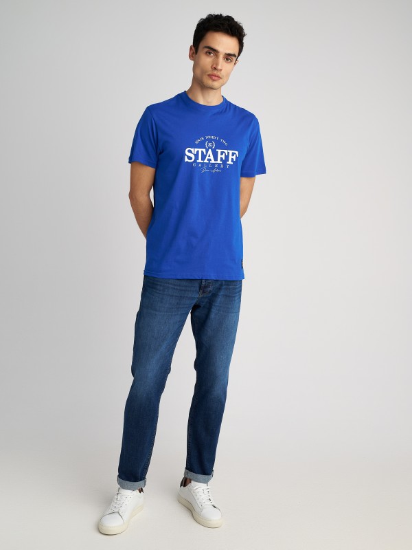 Hardy Man Pant - Regular Fit