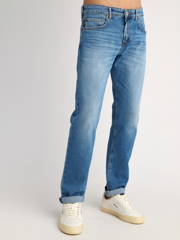 Hardy Man Pant - Regular Fit