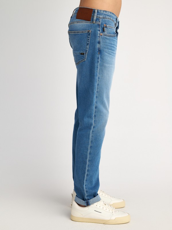 Hardy Man Pant - Regular Fit