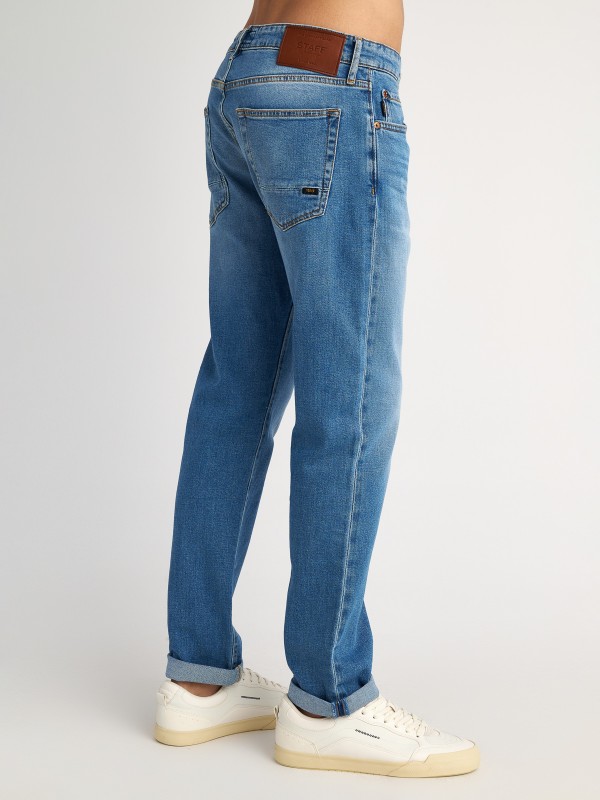 Hardy Man Pant - Regular Fit