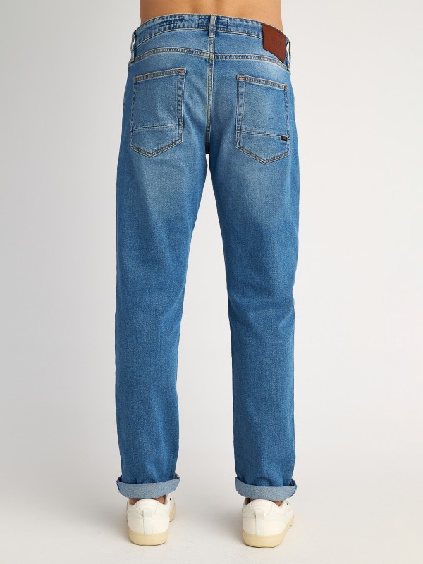 Hardy Man Pant - Regular Fit
