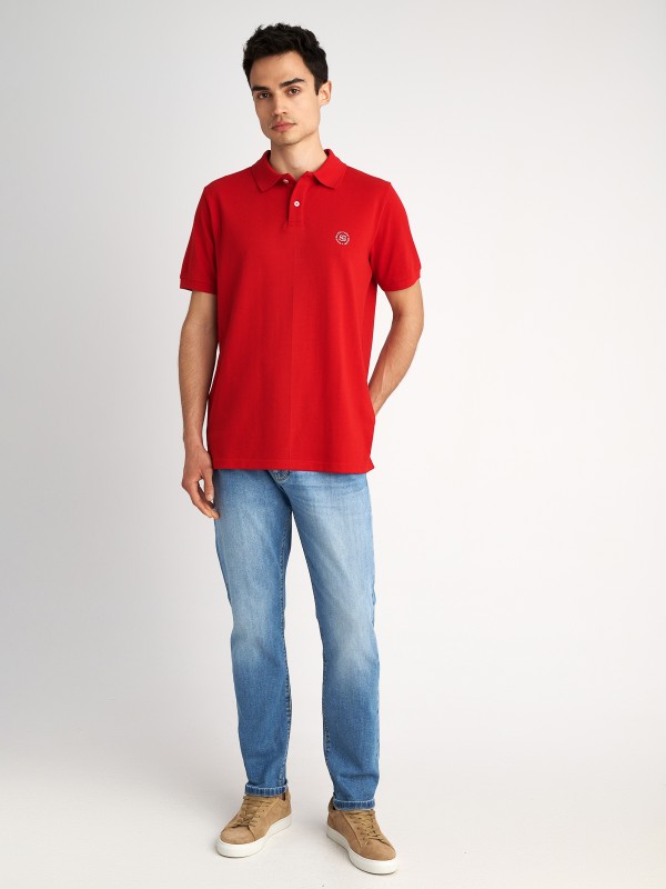 Hardy Man Pant - Regular Fit