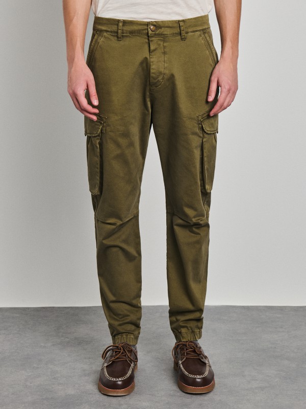 Felix Man Pant