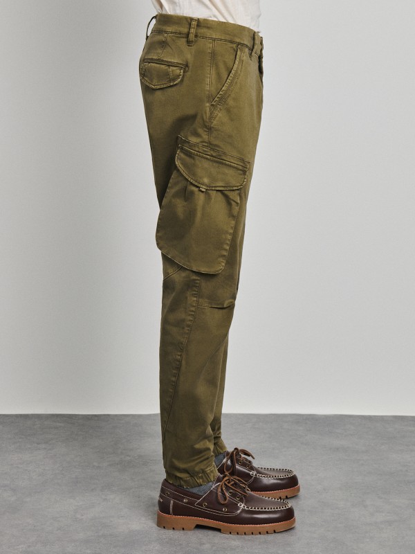 Felix Man Pant