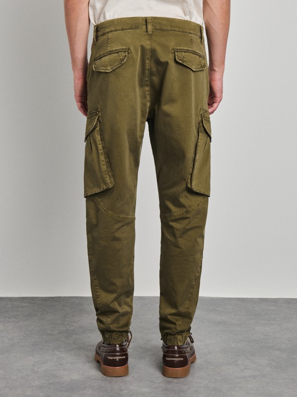Felix Man Pant
