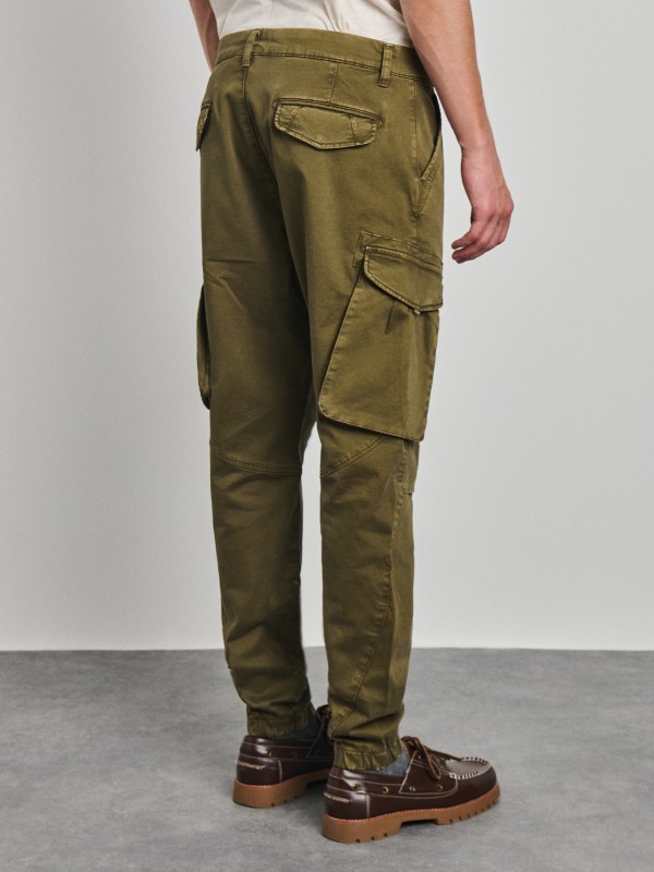 Felix Man Pant