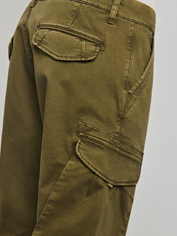 Felix Man Pant