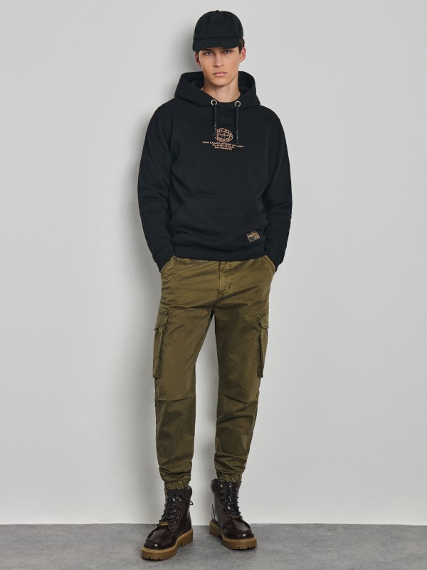 Felix Man Pant