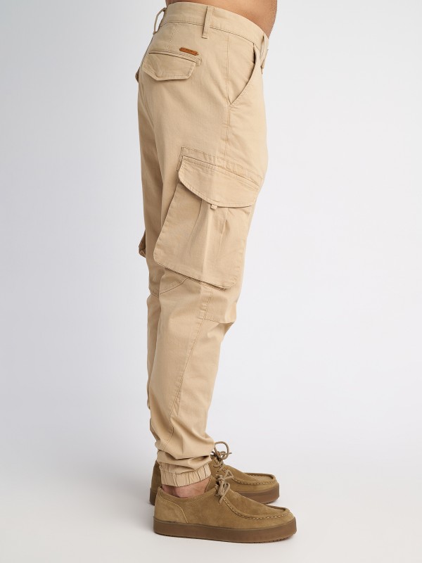 Felix Man Cargo Pant