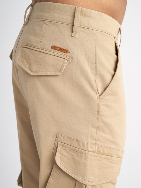 Felix Man Cargo Pant