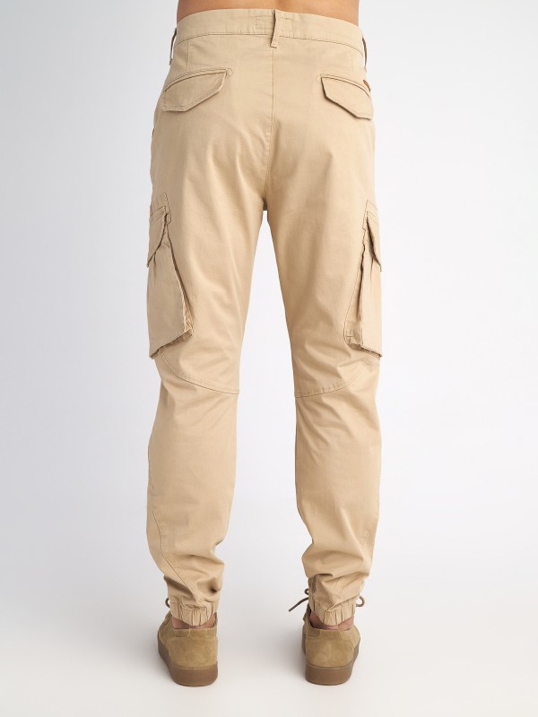 Felix Man Cargo Pant