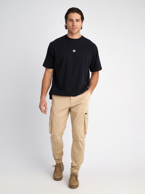 Felix Man Cargo Pant