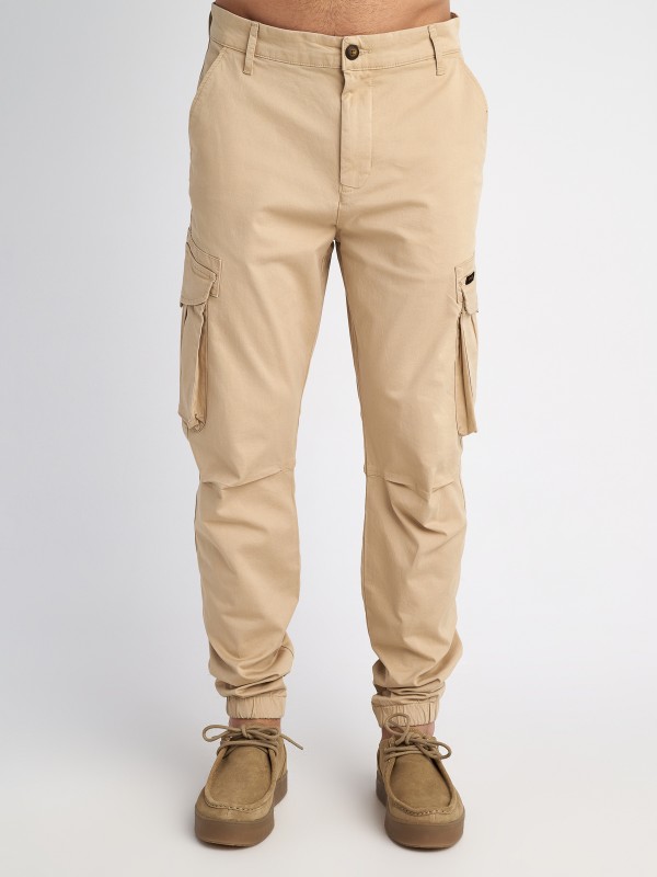 Felix Man Cargo Pant