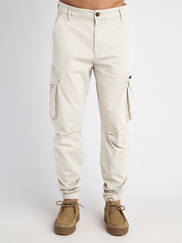 Felix Man Cargo Pant