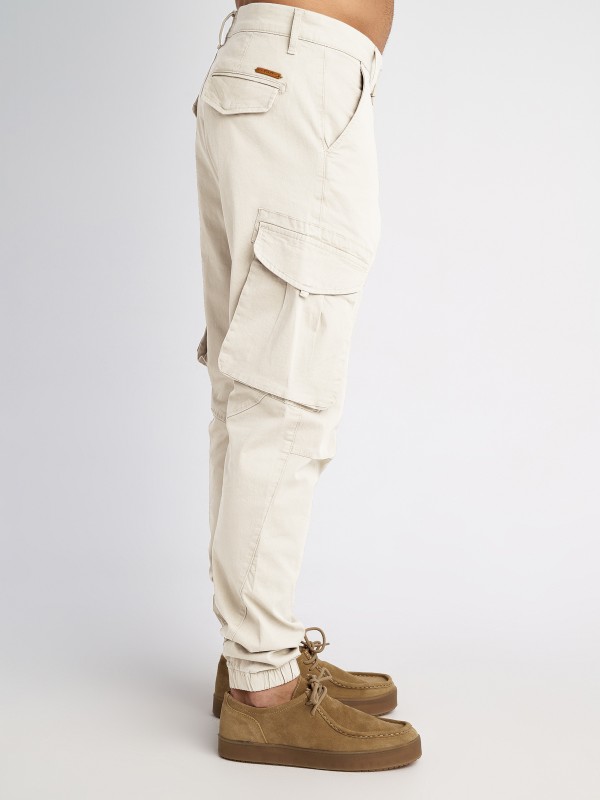 Felix Man Cargo Pant