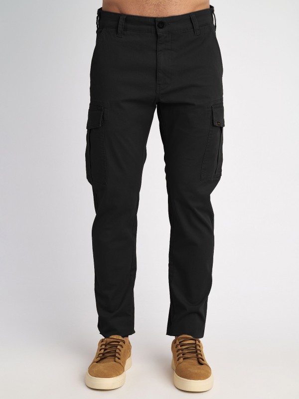 River Man Cargo Pant