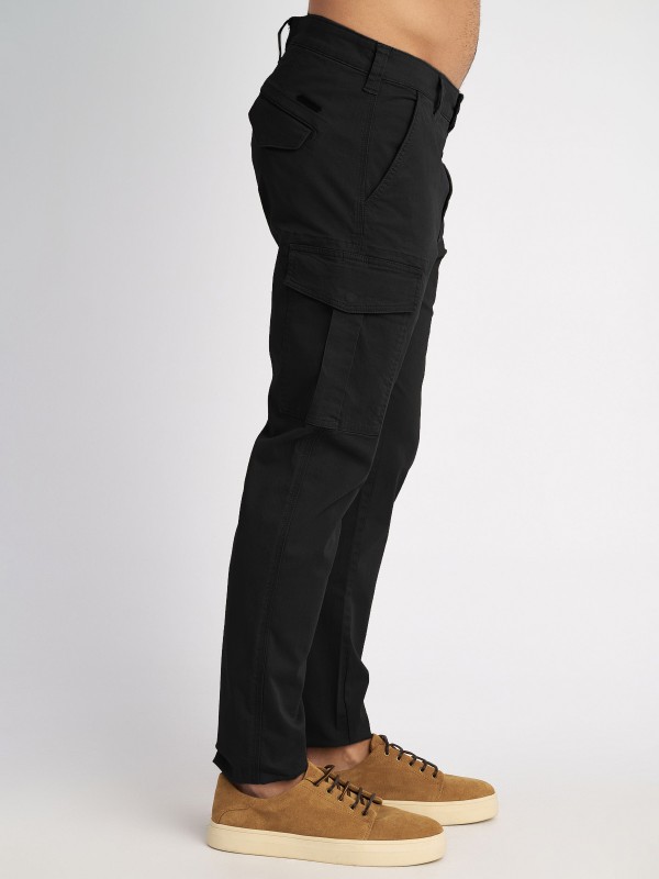 River Man Cargo Pant