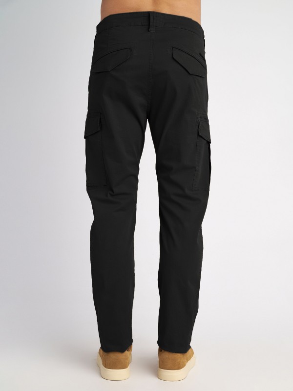 River Man Cargo Pant