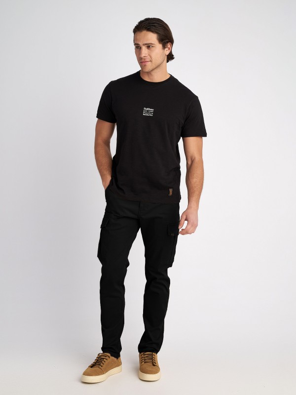 River Man Cargo Pant