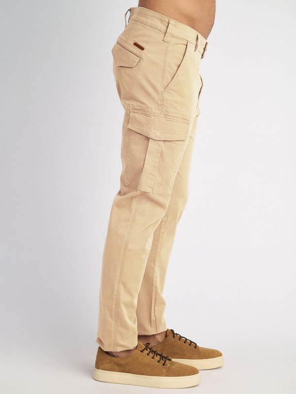 River Man Cargo Pant