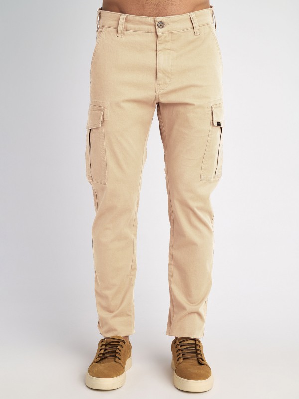 River Man Cargo Pant