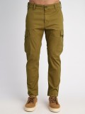 River Man Cargo Pant