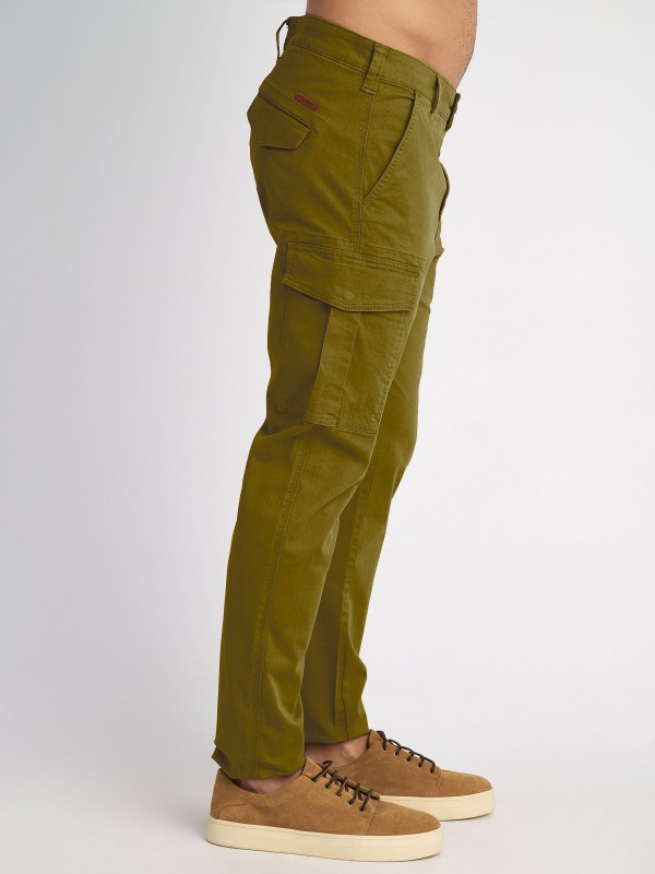 River Man Cargo Pant