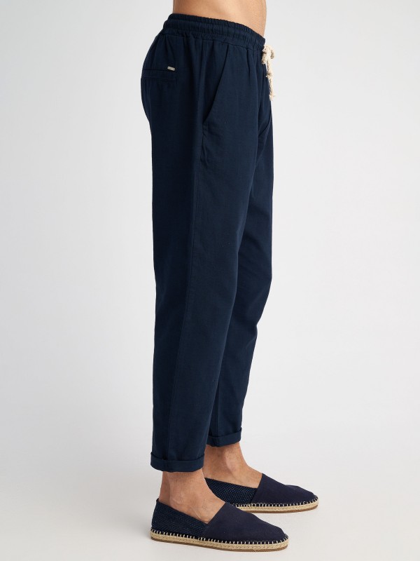 Neithan Man Pant